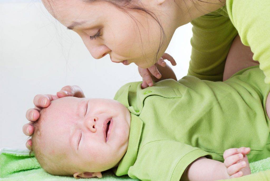 8 способов нейтрализации младенческих колик: обзор 3 лучших препаратов