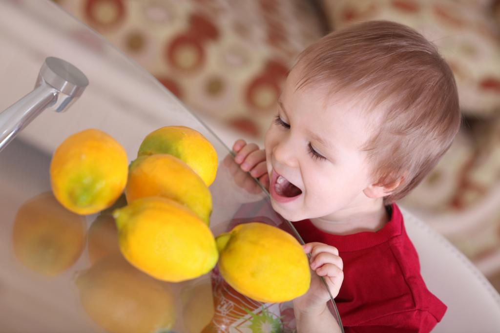 Можно ли детям есть сладкое - причины, диагностика и лечение