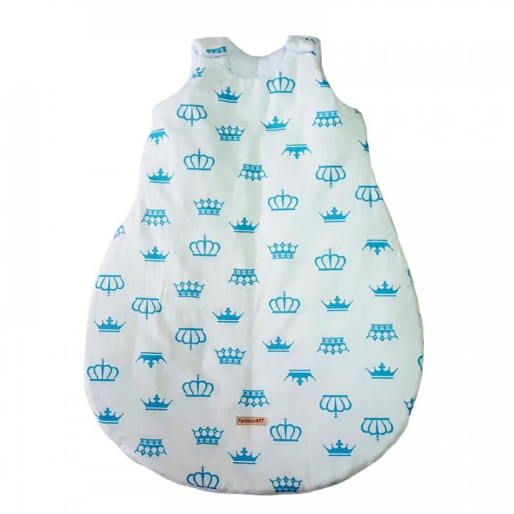 Спальный мешок для новорожденных: нужен ли он младенцу, советы по выбору