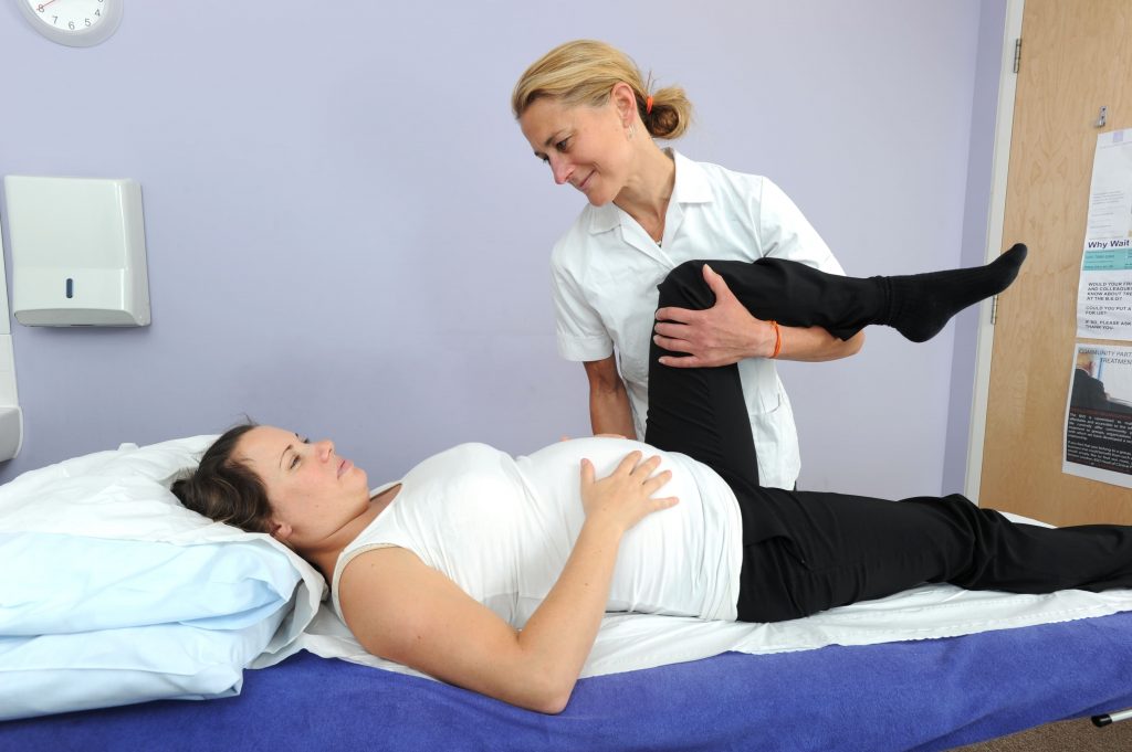 Массаж для беременных | центр здоровья женщины nk-клиника