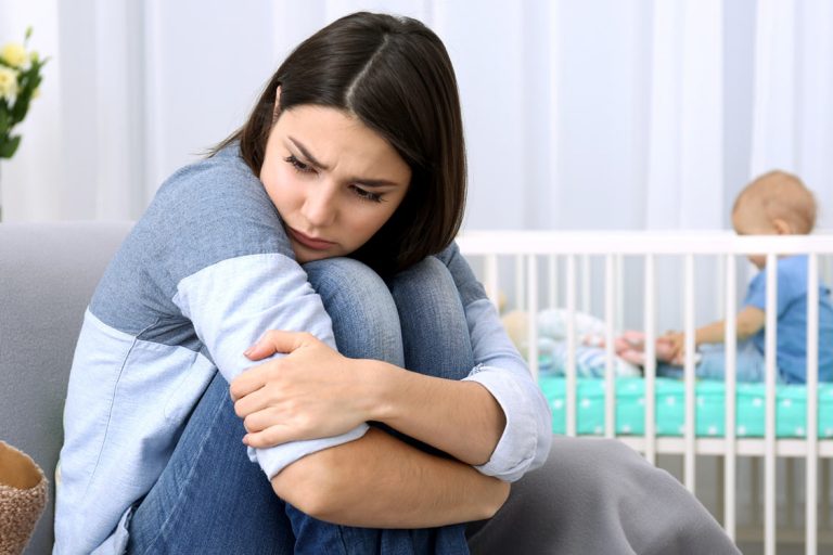 Устала быть мамой. причины усталости от детей. как справиться с усталостью