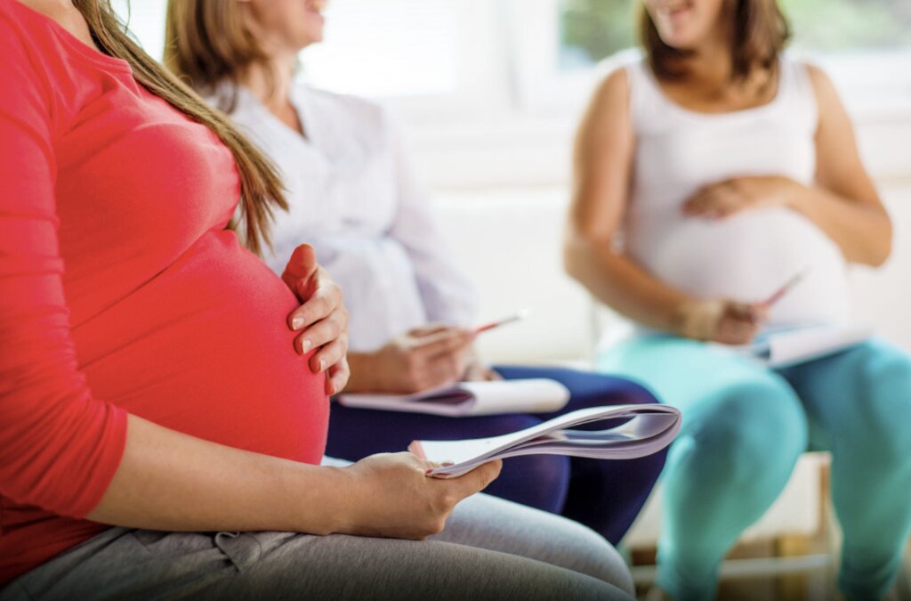Подготовка к родам. физическая и психологическая подготовка | роды