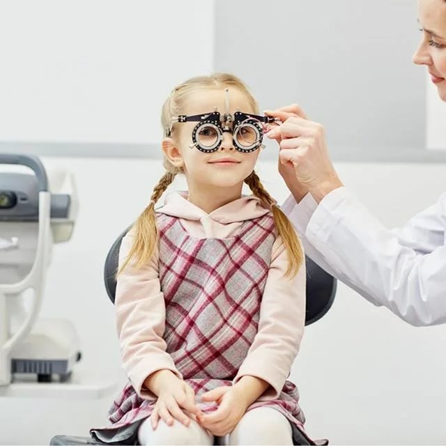 10 актуальных вопросов офтальмологу о мягких контактных линзах