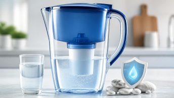 Фильтры кувшины для жёсткой воды как выбрать