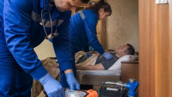 Частная скорая помощь в Туле в сфере наркологии
