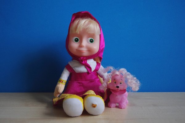Топ вредных игрушек для детской психики - новости - om1.ru