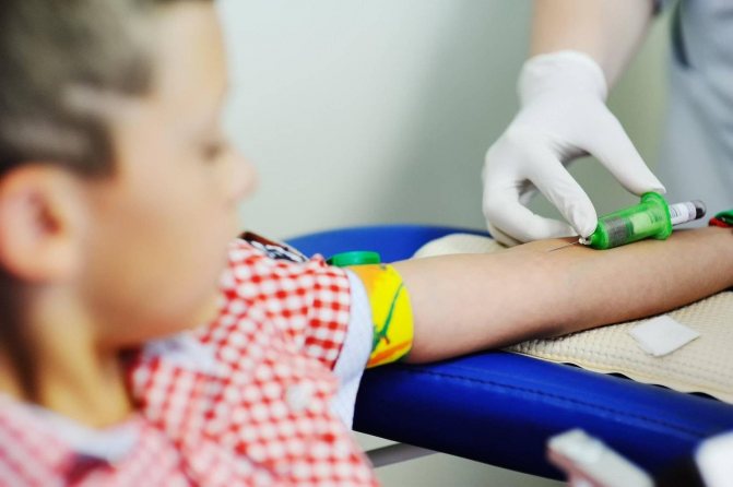 Полезные советы: как подготовить грудничка к забору крови - детская клиника kinder klinik