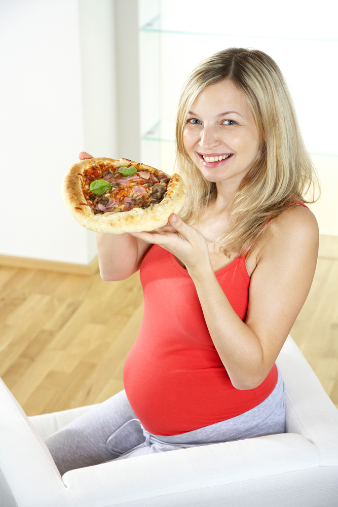 Что нельзя есть при беременности? | телеканал стб