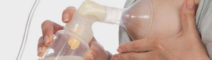 Как расцедить грудь при застое молока у кормящей мамы в домашних условиях при лактостазе