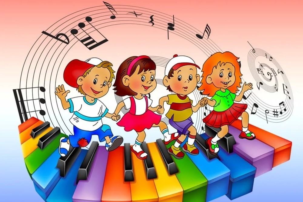 Влияние классической музыки на развитие ребенка. занимательные факты (старшая группа) на тему