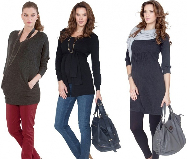 Полезные советы беременным при выборе стильного гардероба – что с чем носить и как правильно выбрать одежду?