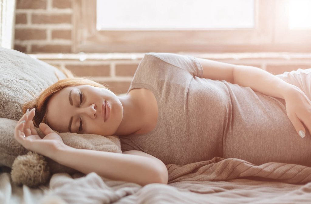 5 вещей, которых напрасно не делают беременные