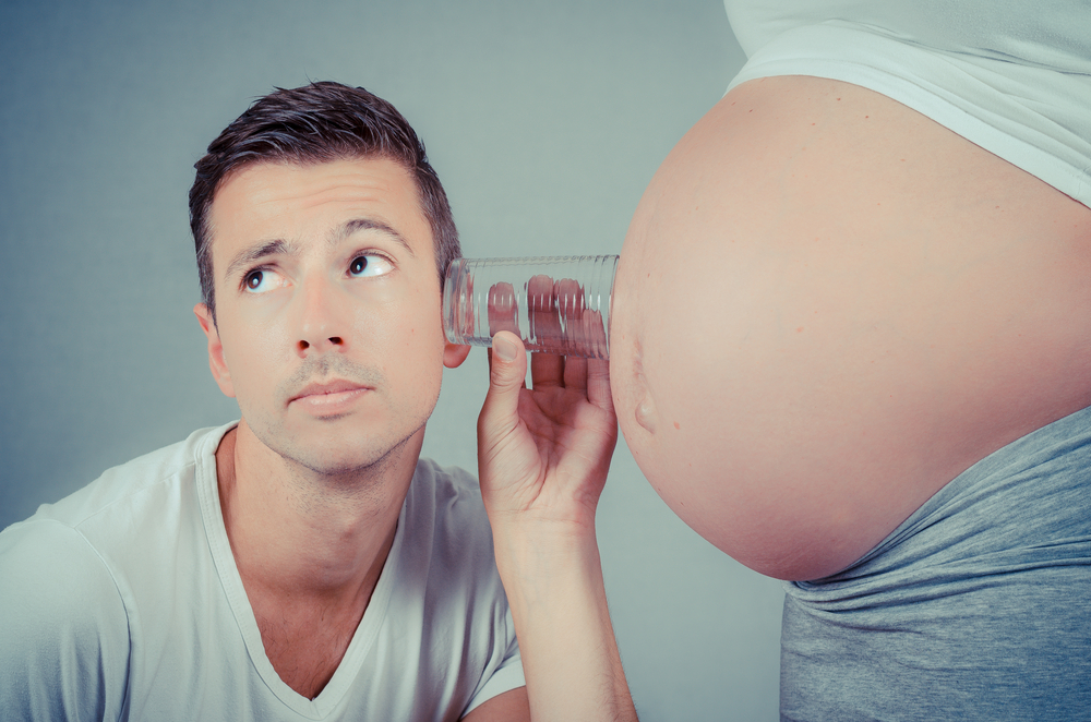 5 вещей, которые упростят жизнь беременной