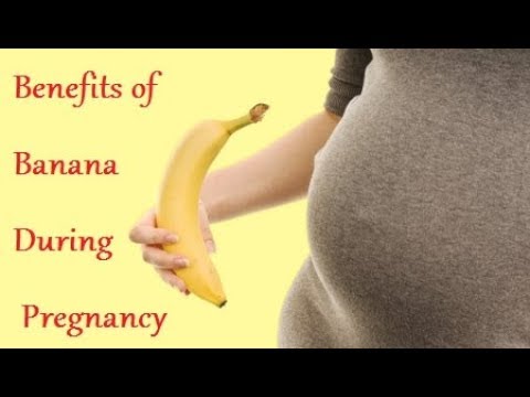 Банан: состав и полезные свойства, калорийность