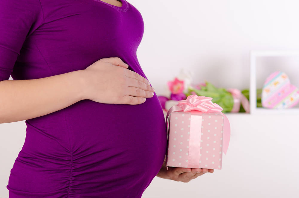5 вещей, которые беременные НЕ делают. А напрасно…