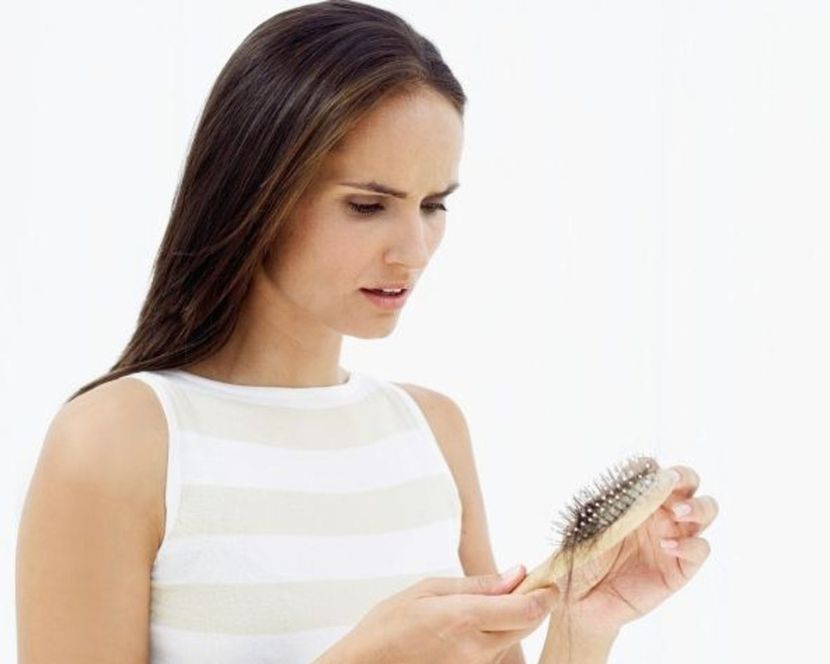 Выпадают волосы во время беременности: 11 лучших рекомендаций