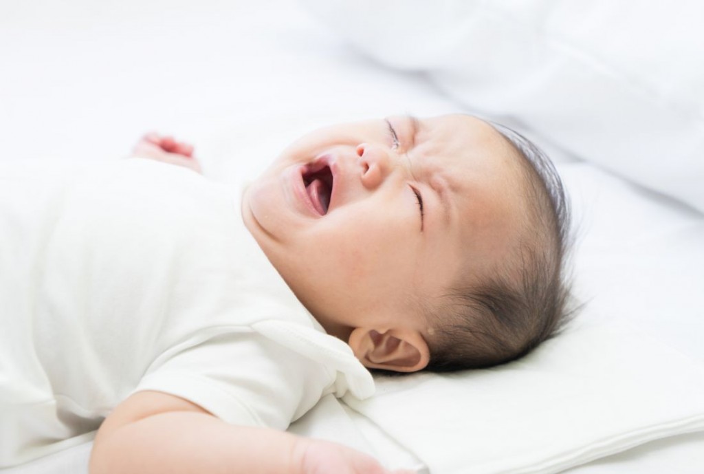Ребенок плохо спит: причины нарушения сна у детей | megapoisk.com