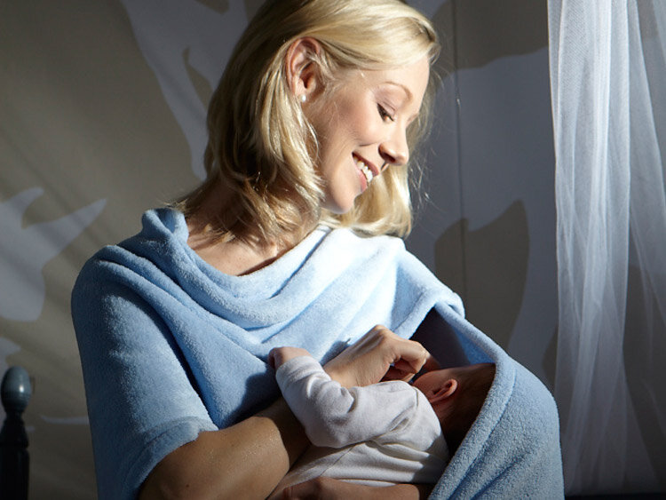 Сокращение ночных кормлений   | материнство - беременность, роды, питание, воспитание