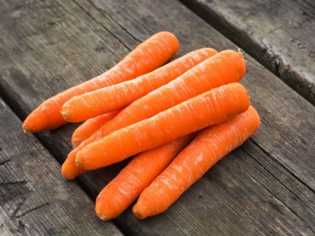 Можно ли есть морковь при беременности и чем она полезна?