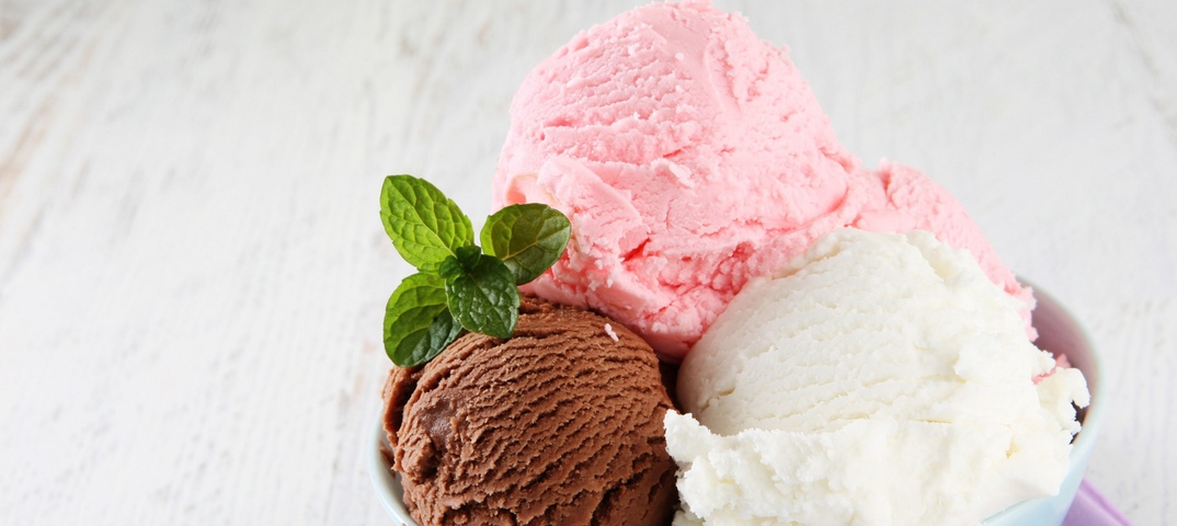 Шоколадное мороженое при грудном вскармливании