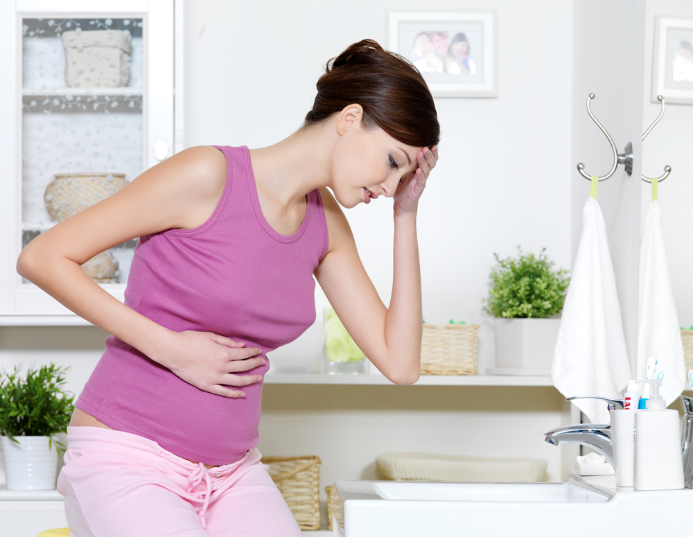 Тошнота и рвота при беременности: почему тошнит, и что делать  – напоправку
