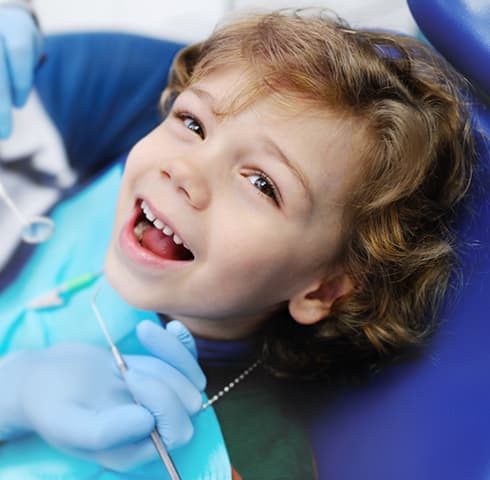 Как не бояться стоматолога - советы психолога взрослым и детям