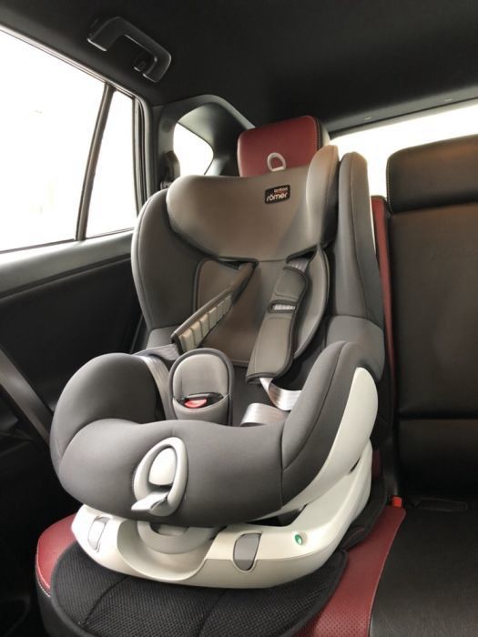 Обзор автокресла britax romer trifix: безопасность, удобство, установка, цены и отзывы владельцев