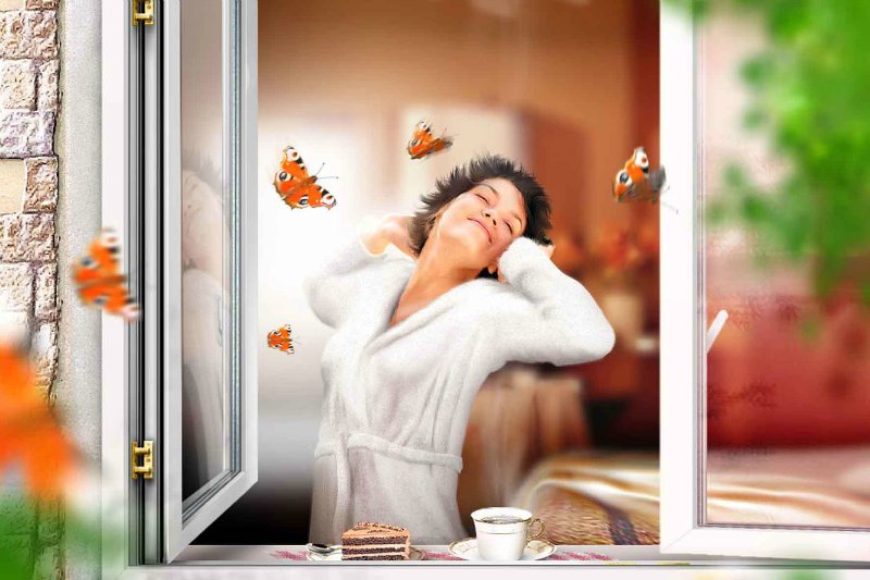 Сонник. закрывать окно: значение сна и предсказание на ближайшее будущее