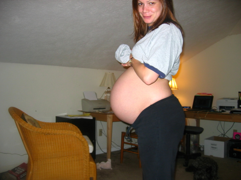 Особенности 41 недели беременности