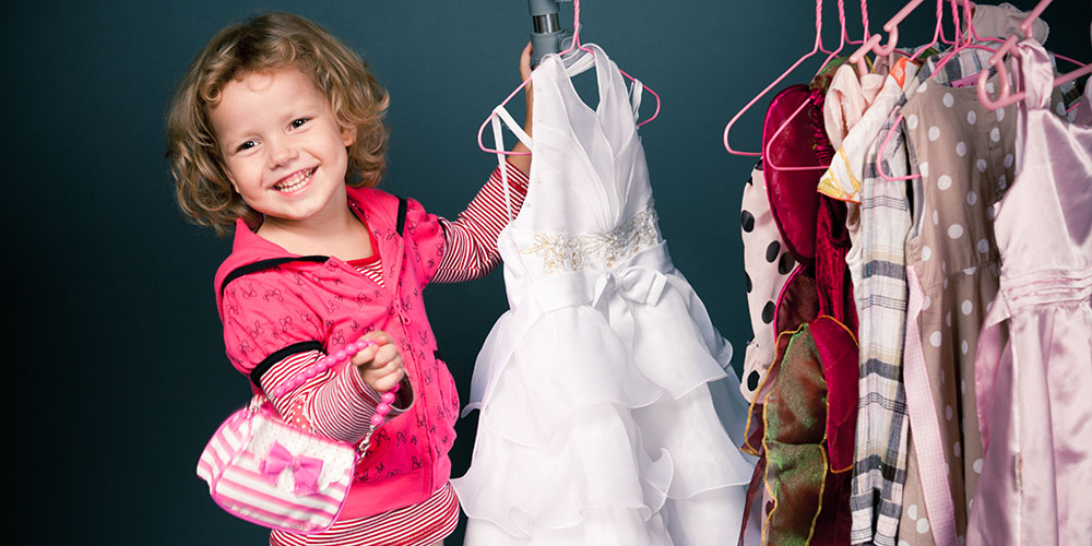 Как открыть магазин детской одежды: рентабельность, выбор названия, выгода
