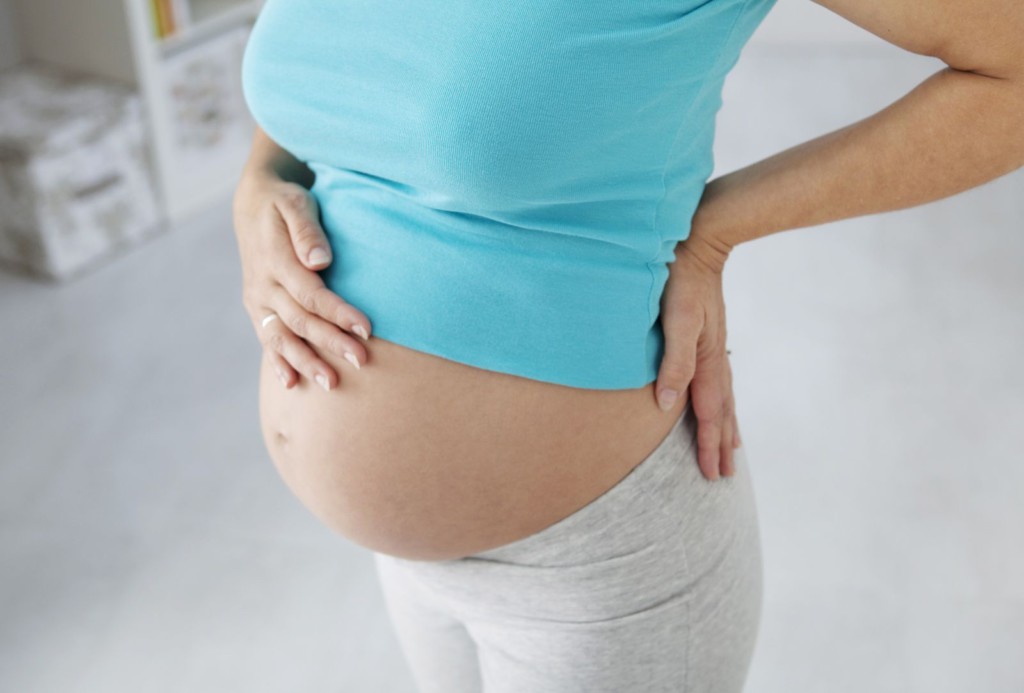 Опасно ли чувство вздутия живота при беременности
