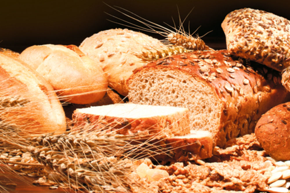 Можно ли есть хлеб и другие хлебобулочные изделия при грудном вскармливании