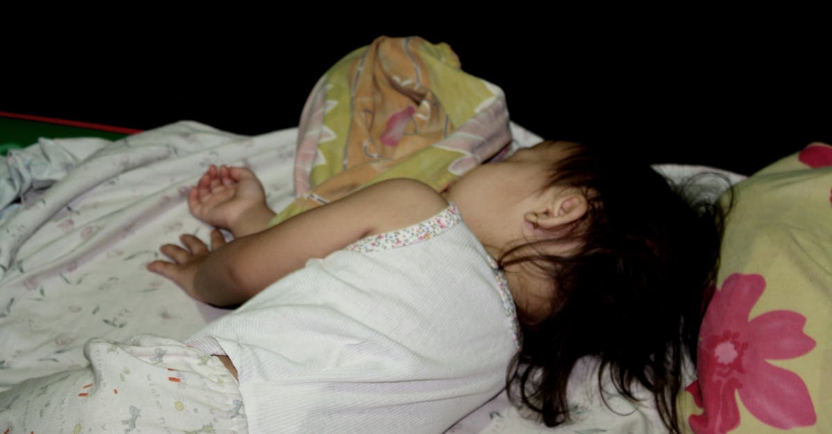 Раннее укладывание на ночь. как перейти к раннему укладыванию ребенка на ночной сон?