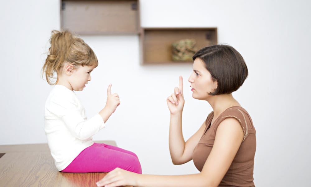 Как воспитать ребенка без криков и наказаний – советы психологов, как правильно воспитывать детей
