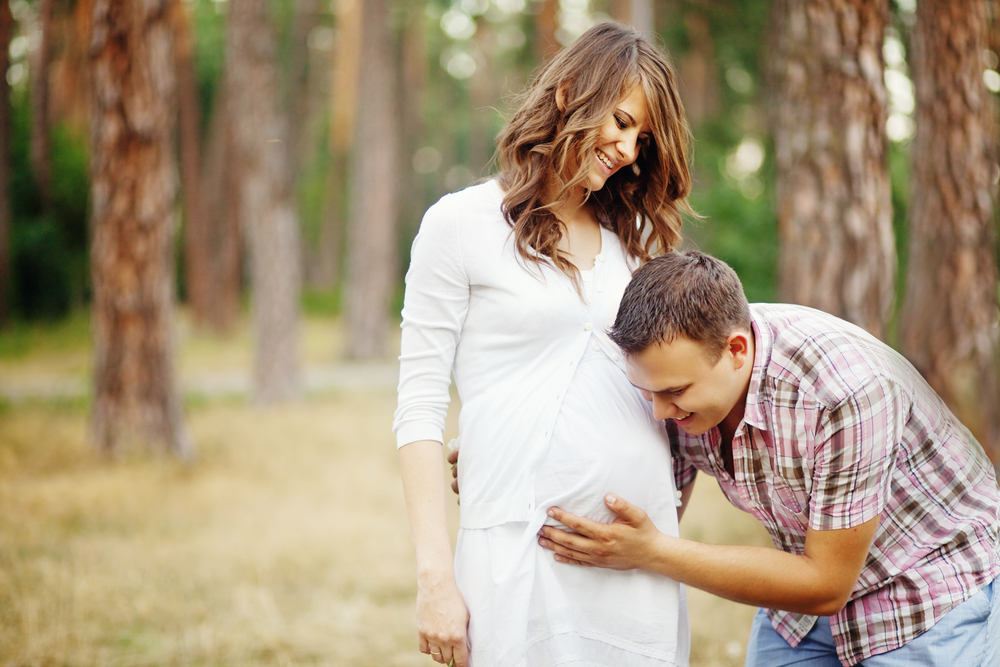 7 людей, которые догадаются о вашей беременности прежде, чем вы им скажете