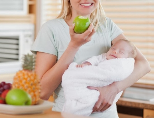 Можно ли кормящей маме тыквенный сок