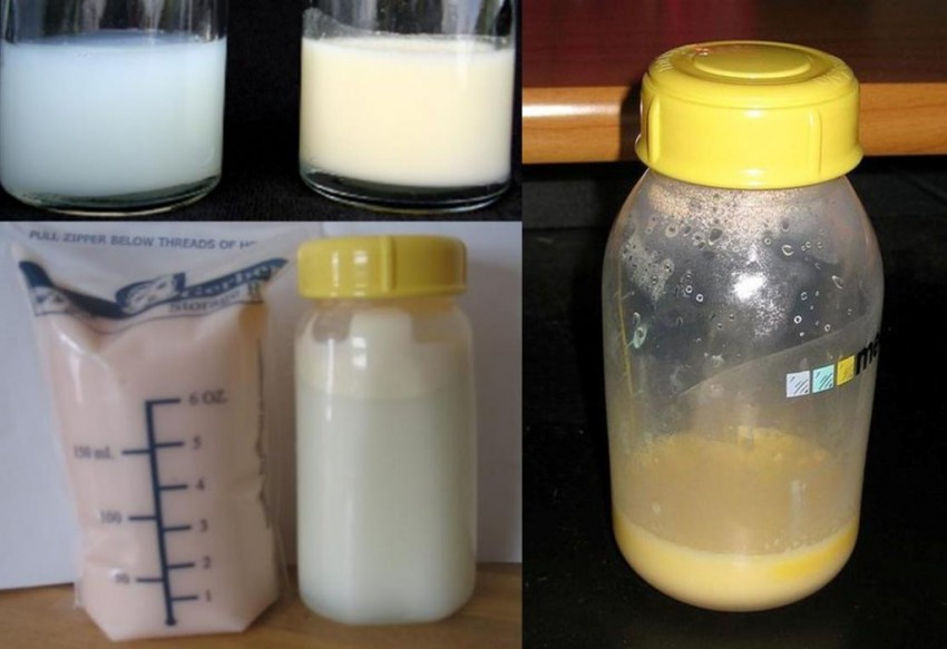 Почему пропадает молоко у кормящей матери, что делать