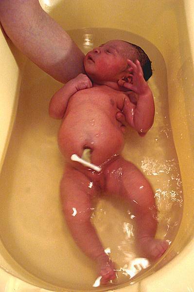 Как развести марганцовку для купания новорожденного: сколько нужно добавлять