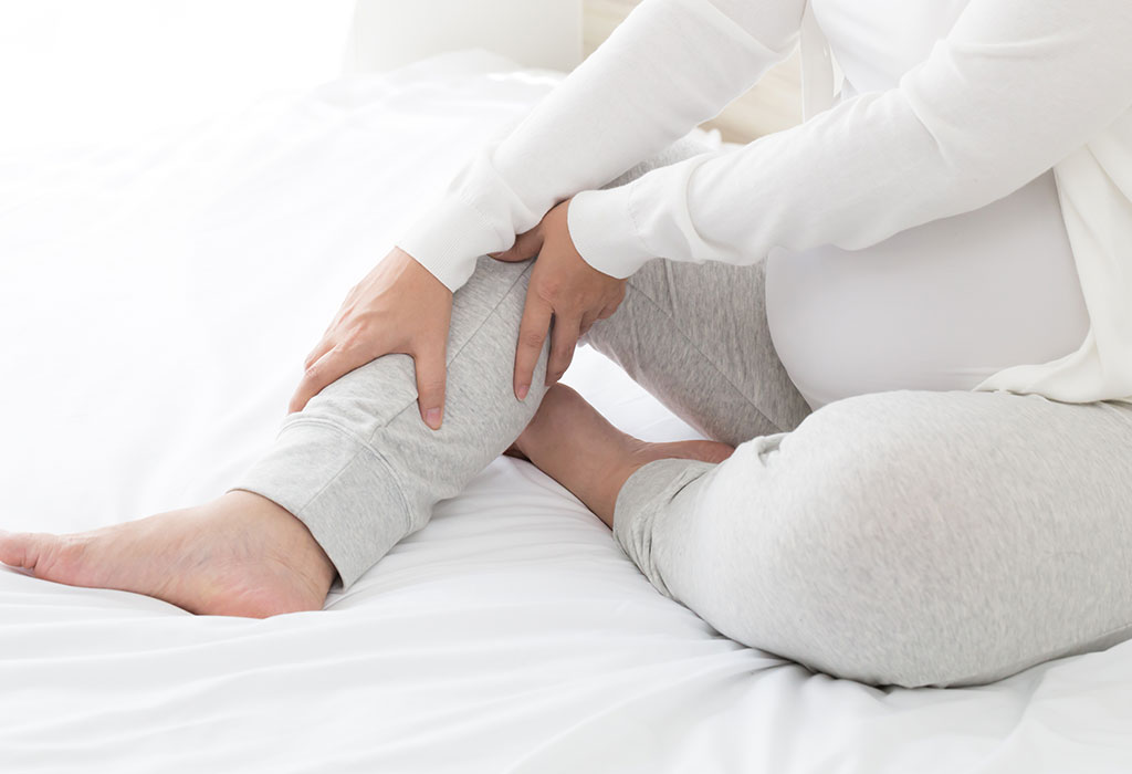 Судороги в ногах у беременных: причины, симптомы и первая помощь - мамэксперт