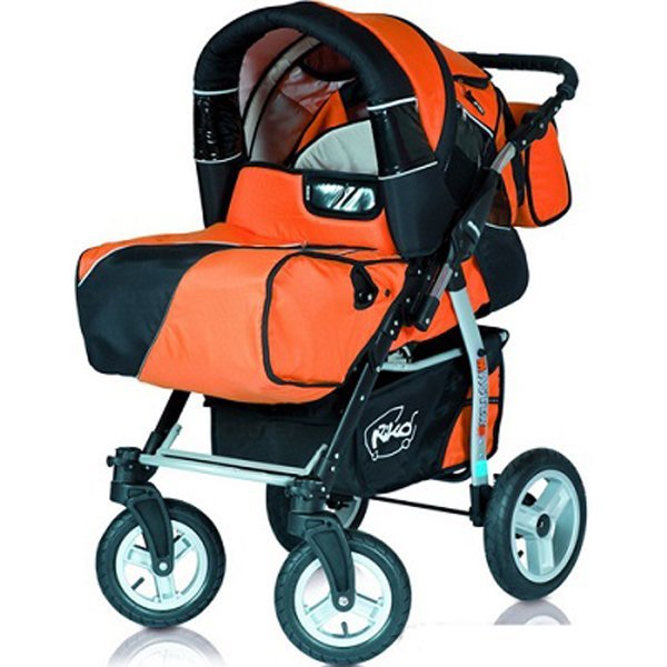 Топ-8 лучших колясок для новорожденных: выбираем первый транспорт для малыша правильно
