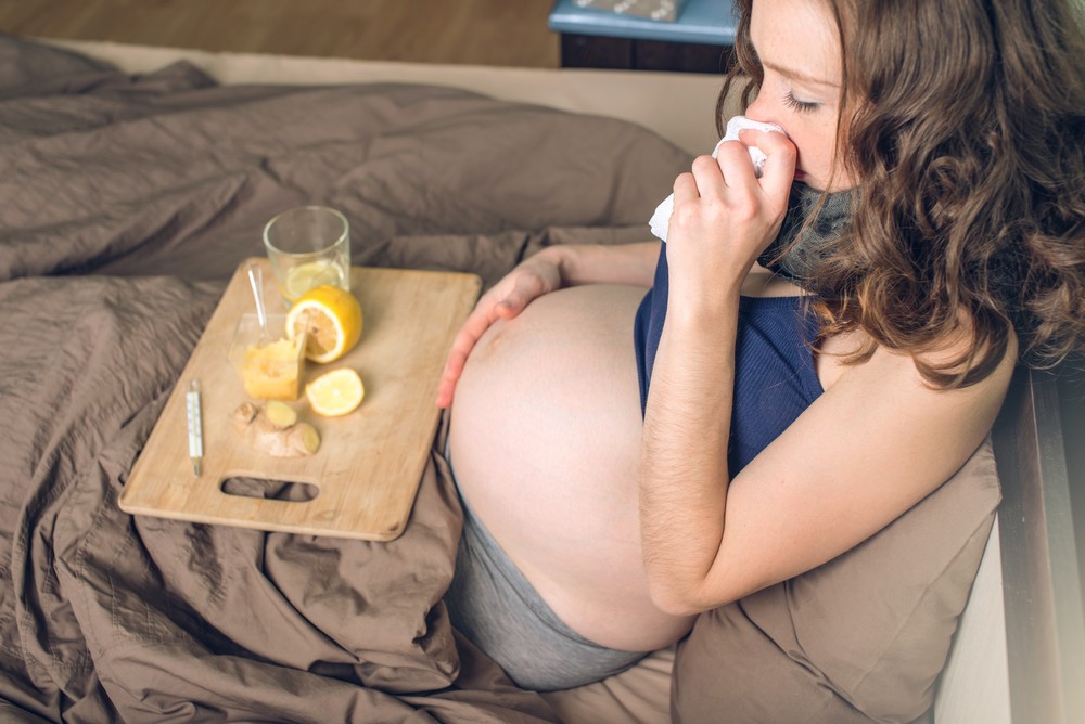 Имбирный чай при беременности и можно ли при кормлении грудью