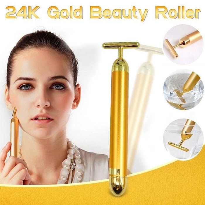 Вибромассажер для лица revoskin gold: отрицательные отзывы владельцев, инструкция по применению и описание