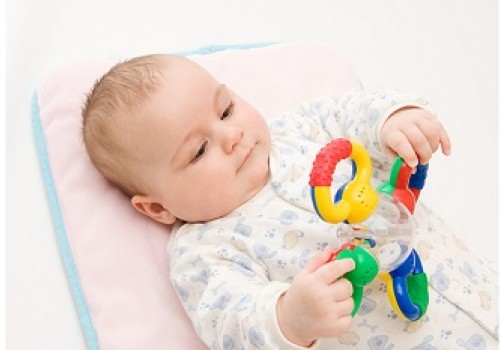20 игрушек, которые нужны каждому ребёнку
