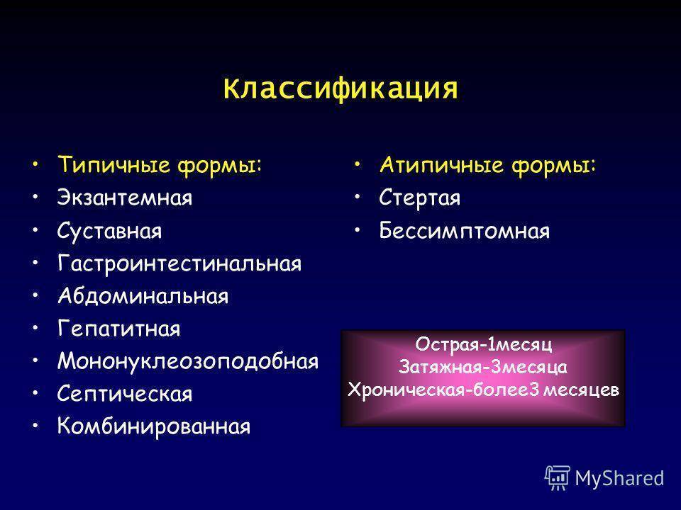 Псевдотуберкулез, иерсиниоз: лечение и симптомы у детей и взрослых - medside.ru