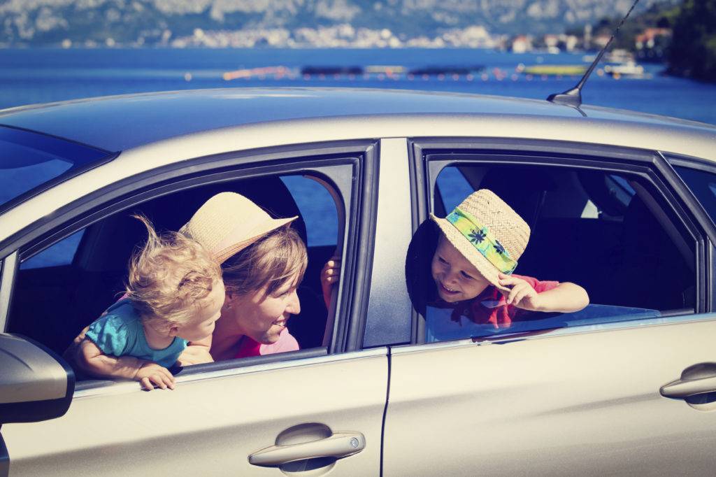 Лайфхаки для путешествия с детьми: 11 полезных советов