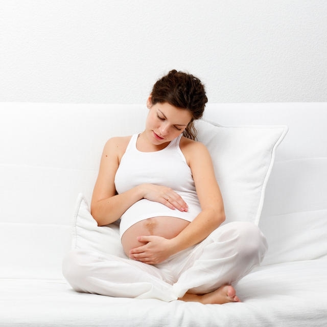 Общаемся с будущим малышом   | материнство - беременность, роды, питание, воспитание