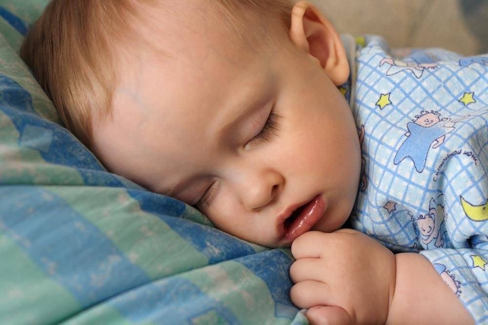 Как понять что аллергия новорожденный
