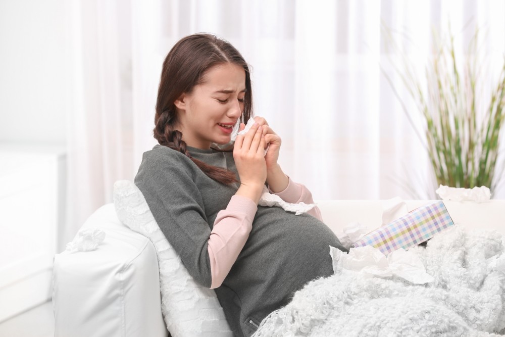 Почему беременным нельзя нервничать и как сохранять спокойствие?
