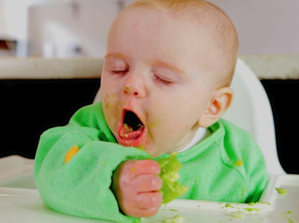 Как научить ребёнка жевать твёрдую пищу и глотать её: советы комаровского и других специалистов, фото, видео, отзывы