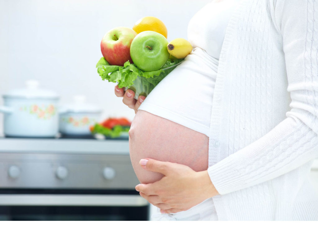 Какие можно есть фрукты беременным женщинам: польза и противопоказания